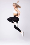 LEGGINSY JUSTIN 90 DEN